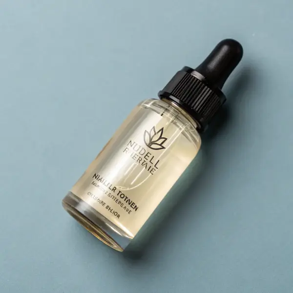 Sérum de Collagène Anti-Âge