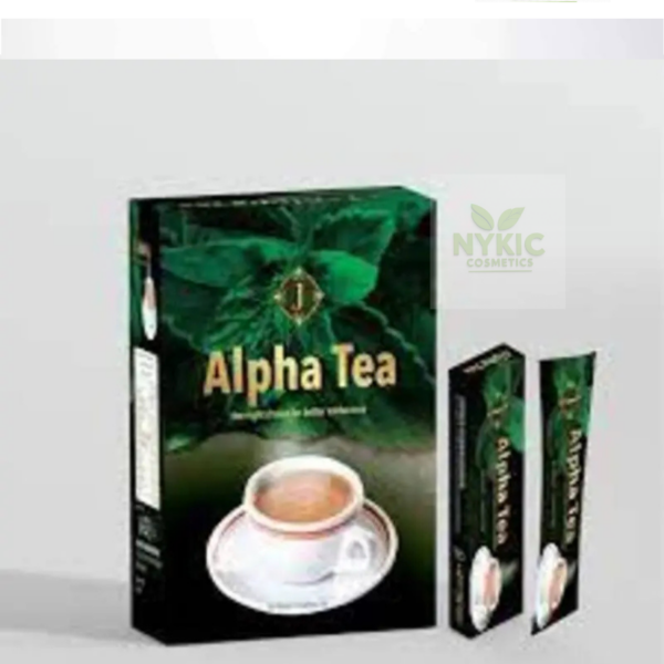 Alpha Tea