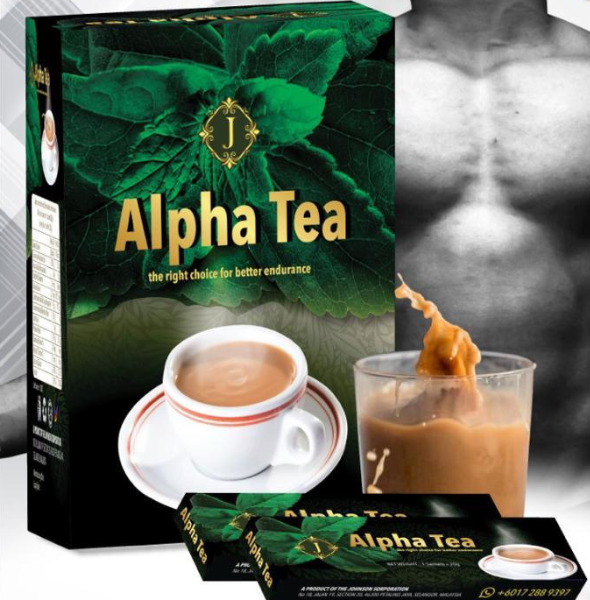 Alpha Tea