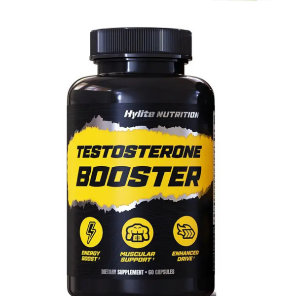 Testosterone Booster