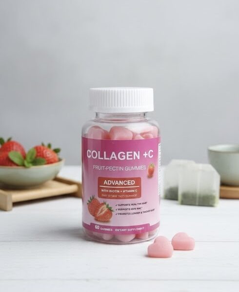 Collagen C+ NYK