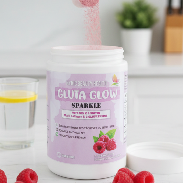 Gluta Glow NYK