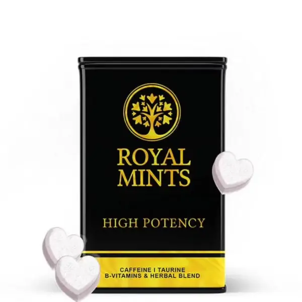 Royal Mints